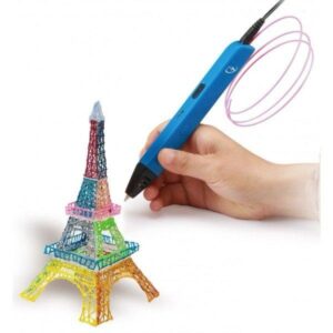 lapiz 3D impresora