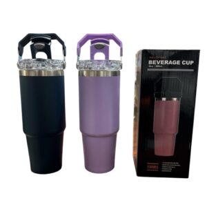 vaso con manija 650ml