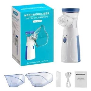 nebulizador portatil
