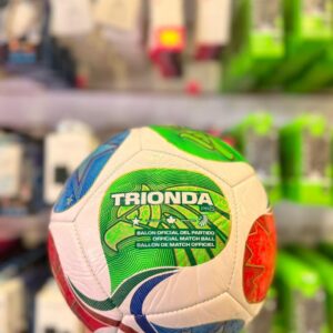 pelota trionda mundial
