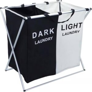 organizador de ropa (cesto para ropa sucia)