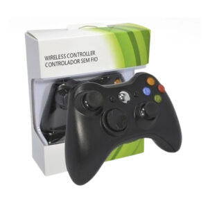Josytick Xbox Inalambrico
