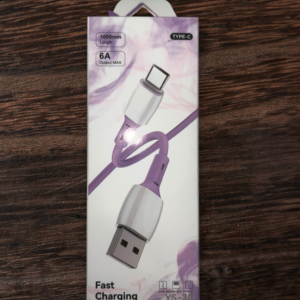 Cable Tipo C Ys-30
