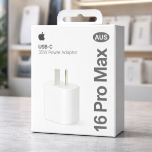 Cargador IPhone 35w