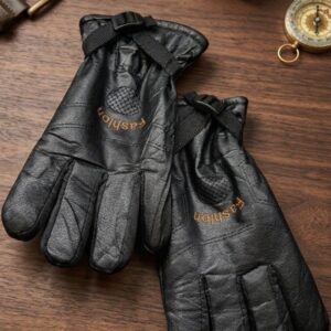 Guantes polar ideal moto