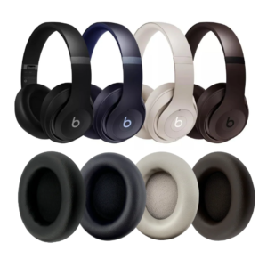 Auriculares BT Vincha Beats Studio Pro