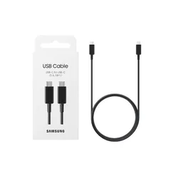 Cable Tipo C - C Samsung 8A