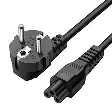 Cable Alimentacion Mickey