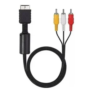 Cable PS2