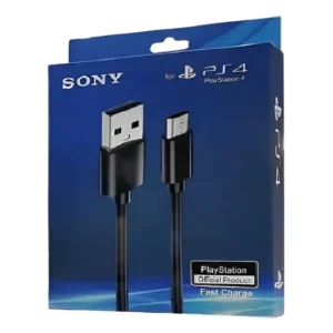 Cable PS4