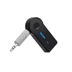 Receptor BT Auto Aux