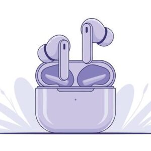 Auriculares BT