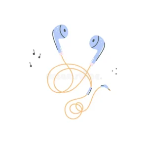 Auriculares Cable