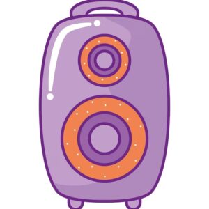 Parlantes