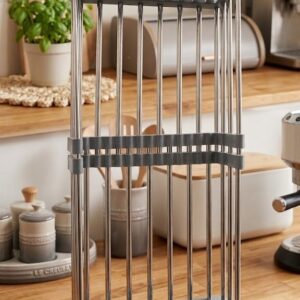 organizador de platos escurridor