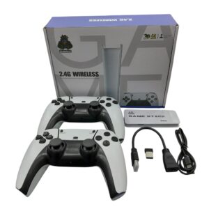 Consola Gamer M15