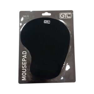 Mouse Pad GTC con Gel