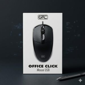 Mouse Cable GTC Office Click