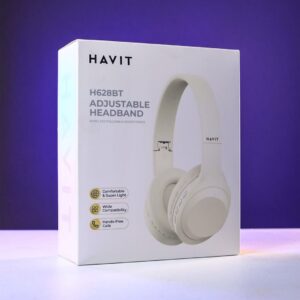 Auricular BT Havit H628