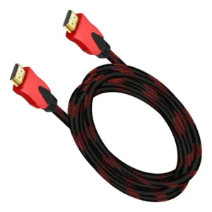 Cable HDMI Mallado
