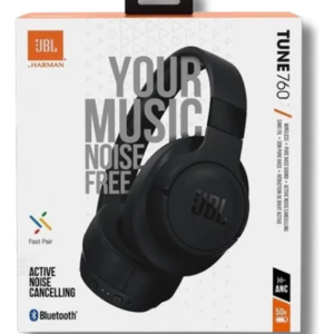 Auricular BT Vincha JBL 760