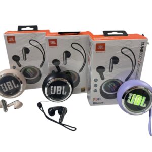 Auriculares BT JBL Tune 802