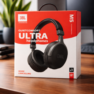 Auriculares BT Vincha JBL Ultra M5