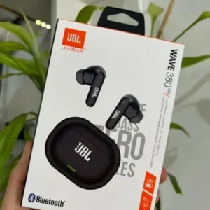 Auriculares BT JBL Wave 380