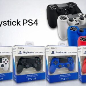 Josytick PS4