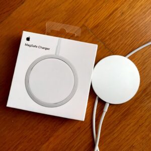 Base de Carga Magsafe