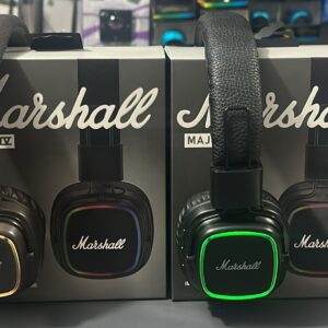 Auricular BT Marshall