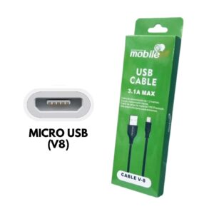 Cable V8 Mobile