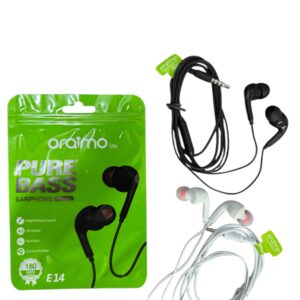 Auricular cable Oraimo