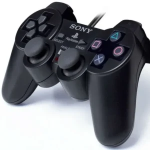 Josytick PS2
