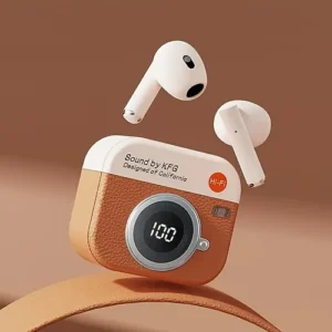 Auriculares BT Q86