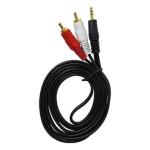 Cable Audio a Aux