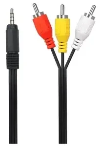 Cable RCA a Aux