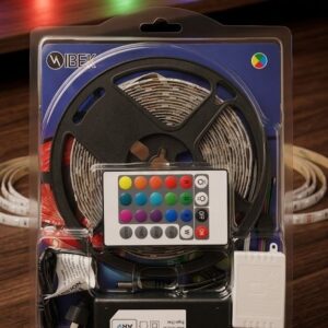 tira led 5m 50x50