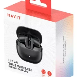 Auriculares BT Havit Tws 888