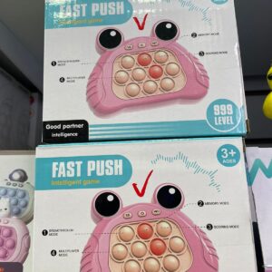Pop it electronico