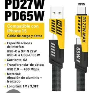 Cable X4