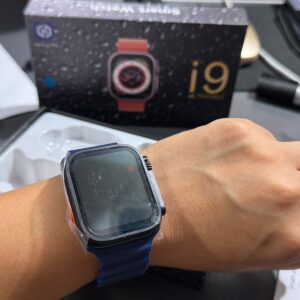 smartwatch i9