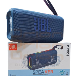 Parlante JBL P Pro 5