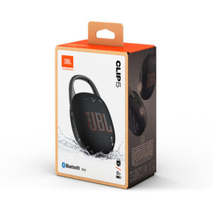 Parlante JBL Clip 5
