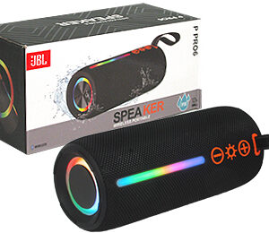 Parlante JBL P Pro 6