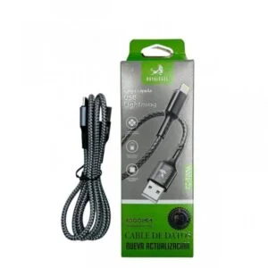 Cable V8 Royalcell Mallado