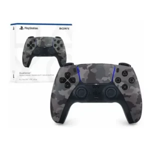 Joystick PS5 Camuflado