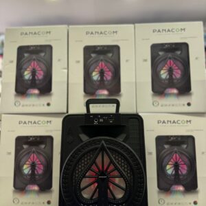 Parlante Panacom 8"