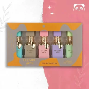 PEFUMES LATTAFA PACK X5