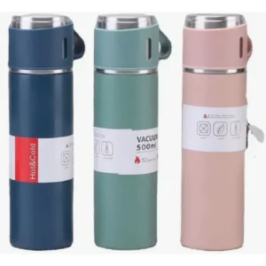 TERMO 500ML C/TAZA